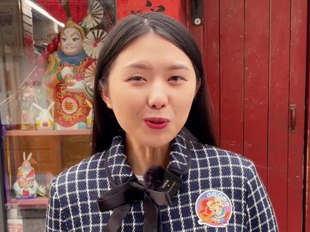 你知道老北京兔儿爷为何叫爷吗?@抖音小助手 @DOU+小助手 #玩具 #手工 #非遗 #怀旧童年 #兔儿爷 #我要上热门 #跟着抖音去探店