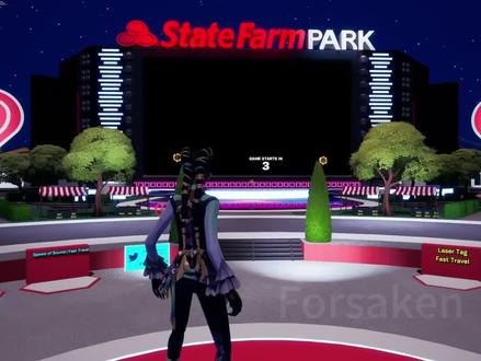 (G)I-DLE携手美国最大广播电台iHeartRadio 在网游 堡垒之夜 中举办虚拟演唱会 曲目1 I DO
#gidle #宋雨琦 #演唱会 #音乐 #kpop