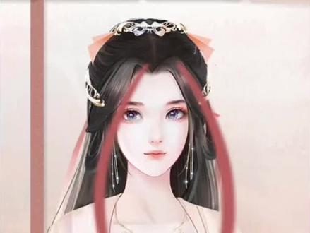 #易次元 #深宫曲 持盈小妹来了,超喜欢她