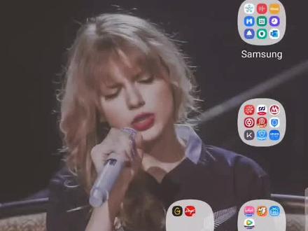 你的大三星也可以自带设置充电提示音哦⊙∀⊙!#快捷指令 #三星手机 #BixBy