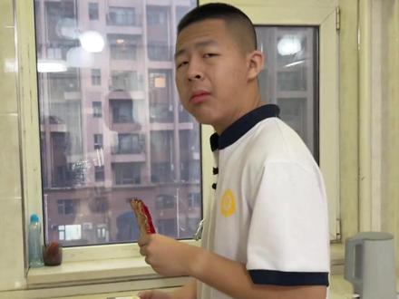 网络人物志第107期:郭力嘉 #人物志 #郭力嘉 #抽象