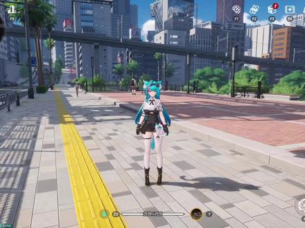 【直接跟着抄】异环 画面设置 优化推荐
#异环