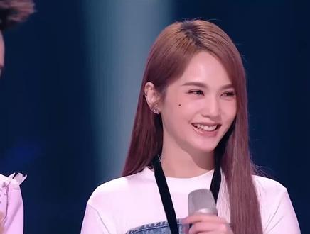 姚晓棠想唱家乡话的歌 #天赐的声音 #天赐的声音7