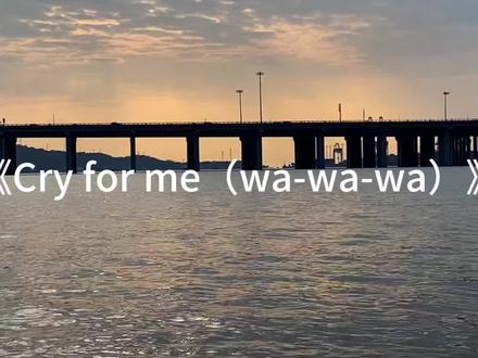 野花肆意生长 爱意永不退散#cryforme #wawawa 来汽水设置手机铃声