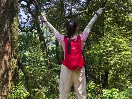 崇州棕溪沟,值得你拥有#成都周边徒步爬山 #喜欢爬山🏃感受大自然的气息🍀 #爬山运动走进大自然放松心情 #每一个瞬间都是美丽的风景 #爱自己爱生活