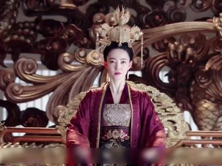 #灼灼风流 疯批女二柔嘉公主才是全剧最大的反派吧,手刃驸马,毒杀太后,气死皇帝……#原创解说 #好剧推荐 #电视剧