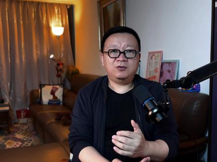 北大神课被阉割,地震+股市跨界课被举报,中国教育到底缺了什么?#北京大学#赵克常#中国股市#社会热点#财经