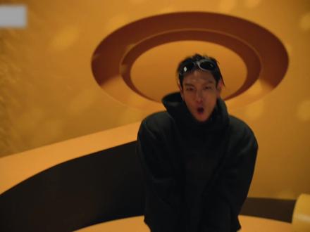 Studio54 MV!太帅了吧!#崔胜铉