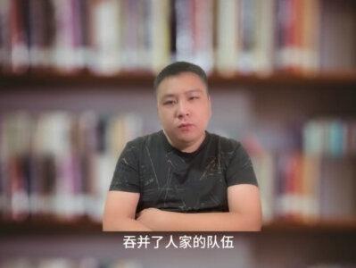 历史上陶谦的,是怎样的一个人? #三国 #陶谦 #曹操