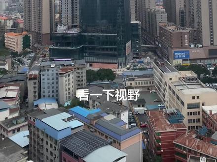 一房难求的玖樾府终于出来一套房子了 143平的四房
两梯三户的房子 中间最好的楼层 #郴州#郴州房产 #郴州买房 #五岭广场
