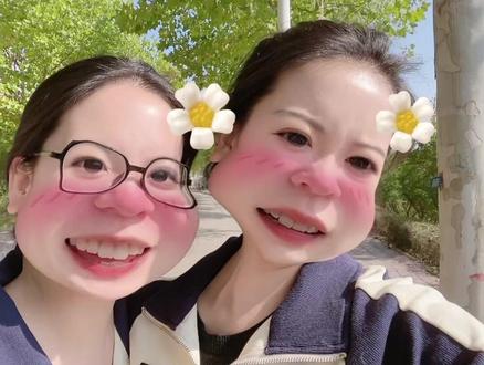 曝光双胞胎姐妹,不可说的事!!
#双胞胎#双胞胎姐妹#豆包#抖音豆包