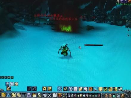 #魔兽世界时光服
关注点赞评论区留言交流