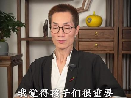 我觉得孩子们很重要 为推广山海经推出的第一套出版物#山海经 #山海经研究院 #儿童读物 #青少年 #传统文化
