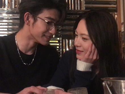 你问我们什么关系 我想说 那些绝无仅有的真心再也不会有第二次了 男女主@张万年 @苏予.