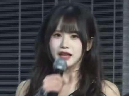 还是新人敢说(X
#snh48 #塞纳河 #刘婧阳 #钟郭菲杨 #曾雪婷