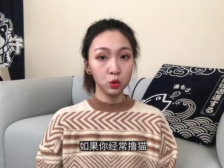 猫为什么会呼噜呼噜?呼噜声可以疗伤?!