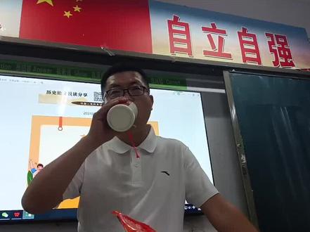 为孩子们加油!高考前最后的叮嘱!#高考加油
