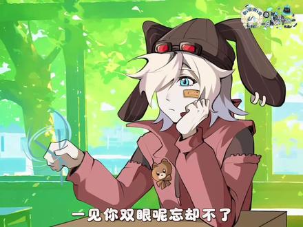 送给怨哑的新春MV #蛋仔派对 #蛋仔奇思妙想计划 #蛋仔新春大吉 #蛋仔马年马力全开#蛋仔派对逃出惊魂夜