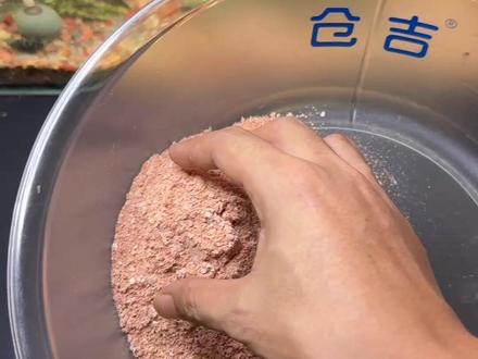 钩尖江湖新品艰苦奋斗鲜虾水解蛋白饵试用装上手体验 #钓鱼人 #钩尖江湖鲜虾水解蛋白饵 #2026dou来钓鱼 #爆护饵料 #原来钓鱼才是抖音运动顶流