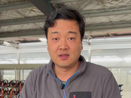 岳老板盘电机,查缺补漏 雅迪冠能星舰二代150L电机拆解 #雅迪冠能星舰二代 #电机拆解 #雅迪电动车 #雅迪星舰