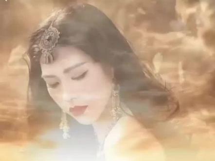 我的楼兰 艾丹唱声完整版