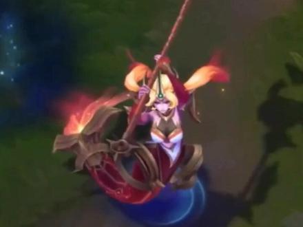 星界双鱼座♓️娜美炫彩