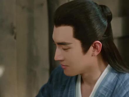 使唤很是得心应手#沈璃行止 #与凤行