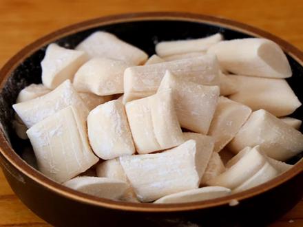 手工麦芽糖做法,加上大米就能做,香甜软糯,传统的味道