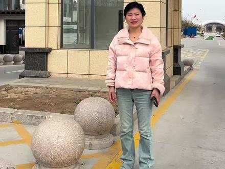 今天没段子,去了一趟大城市濮阳😂😂西辛庄一日游🥰🥰#西辛庄