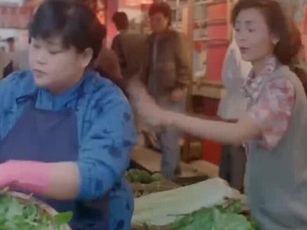 #千王1991 打麻将还有这操作?你学会了吗