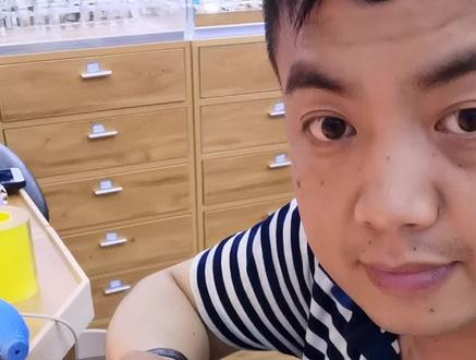 一次性计时机芯,多少维修师傅的噩梦,周工来解密!#工匠精神