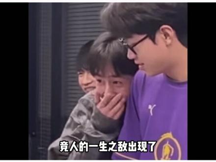 KPL选手的一生之敌出现了 #KPL #Cat #Fly #北诗
