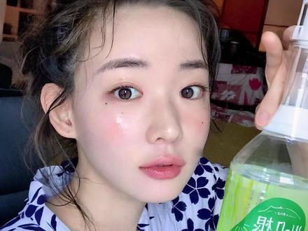 不是,谁懂这个粉白皮的含金量啊 #粉白皮#冷白皮#美白