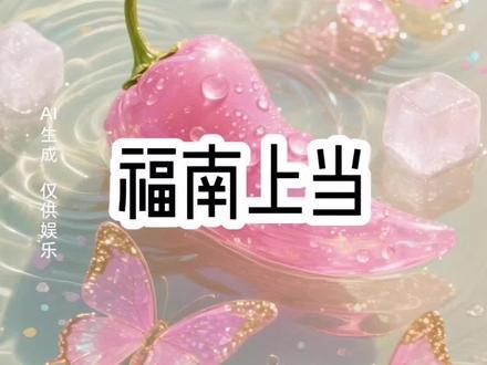 福 南 上 当#小说 #小说推荐 #女生必看