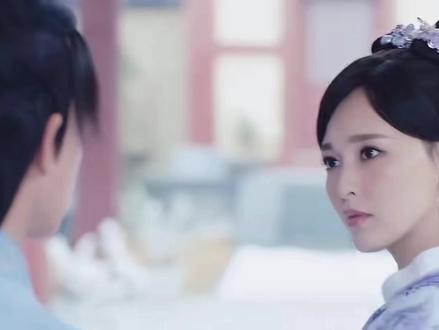 嘴硬的弟弟和爱逗弟弟的姐#精彩片段 #古装电视剧