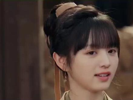 田曦薇扛猪被认出