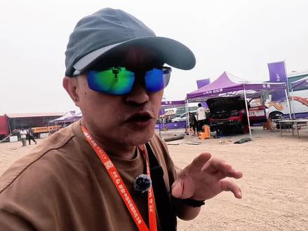 环塔拉力赛大瓜 #2026环塔拉力赛