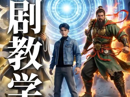 制作漫剧用到的提示词,分享给大家,一起进步。 #AI视频制作 #动漫制作 #漫剧