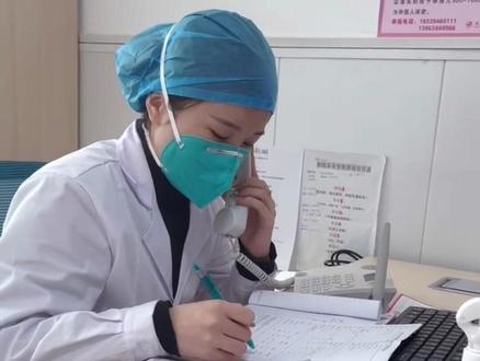 唐筛高风险怎么办?#唐筛 #孕期检查 #沈丘县妇幼保健院