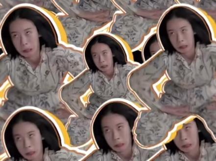 #张艺凡求粉丝删掉雷霆二创 张艺凡遭粉丝整活背刺 雷霆二创逼得在线要尊严