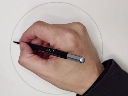 木船风景画,跟着小贝一笔一画,画出属于自己的木船风景画