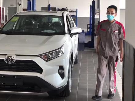 车上的AUX孔怎么用,学会了不#丰华丰田 #抖音汽车 #汽车小常识