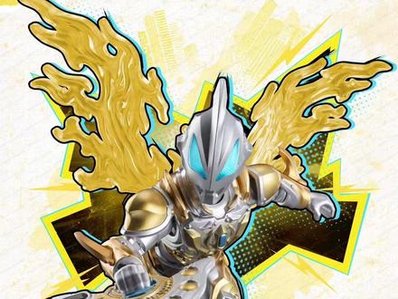 布鲁克奥特曼星城版第一弹特别大奖爆料!金耀银辉捷德银河初生!小奶龙闹起来 #布鲁可 #布鲁可奥特曼 #奥特曼星辰版 #捷德奥特曼 #布鲁可积木人