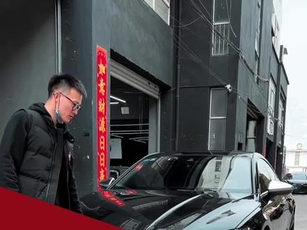 看完车,今晚一起聊奥迪改装!