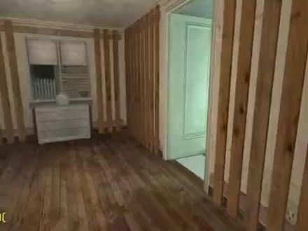 盖瑞模组:找工作路上遇到只香蕉猫,可别被它可爱的外表迷惑!