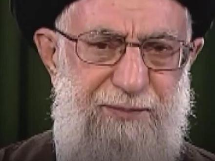 一分钟了解伊朗最高领袖哈梅内伊