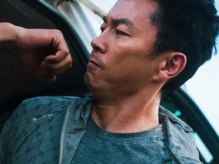 不容易!谢苗《东北警察3》院线定档,和伍允龙对决拳拳到肉,硬核动作片能否延续好口碑?