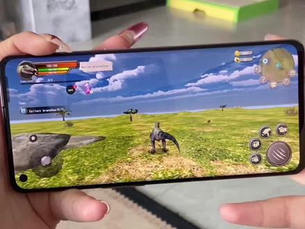 《幸运小狗》恐龙岛龙岛异兽最新版安卓苹果下载教程来了#恐龙岛测试服 #龙岛异兽 #龙岛异兽下载 #龙岛异兽怎么下载