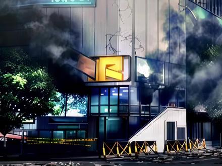 我从未责怪过你#蔚蓝档案 #碧蓝档案 #剧情向剪辑