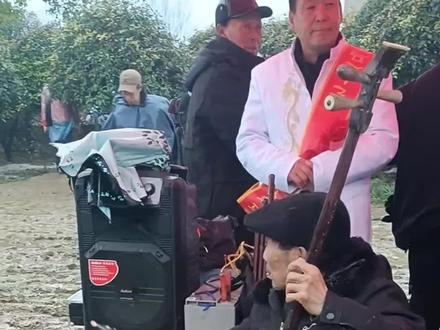 河南宝丰马街书会,只因700年前的约定,全国各地民间艺人风雨无阻准时赴约#传承地方民俗文化 #拍摄现场直击 #马街书会